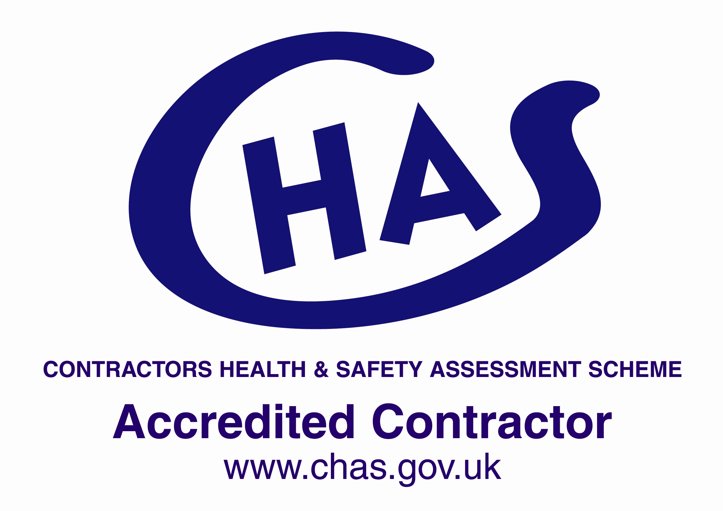 CHAS-acreddited-contractor